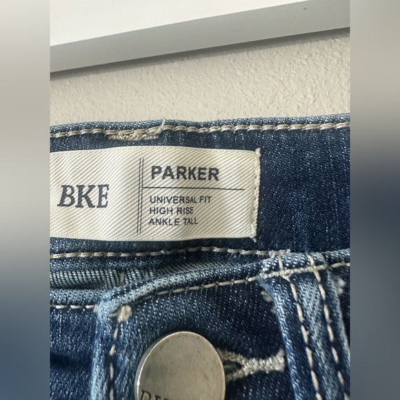 BKE Parker Ankle Tall - Picture 5 of 6